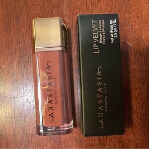 Anastasia Beverly Hills Lip Velvet - Parchment